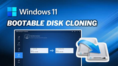 boot from cloned os|create bootable hard drive clone.